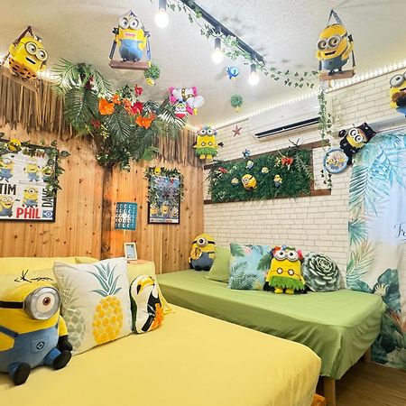 Hotel West Taisho Osaka Luaran gambar
