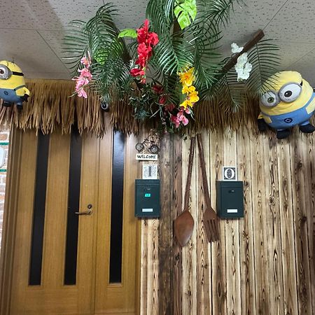 Hotel West Taisho Osaka Luaran gambar