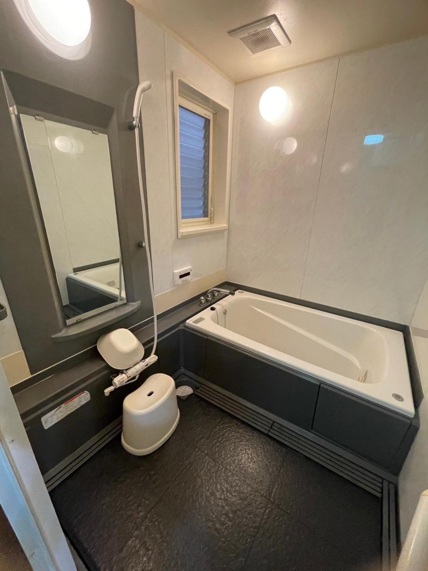 Hotel West Taisho Osaka Luaran gambar