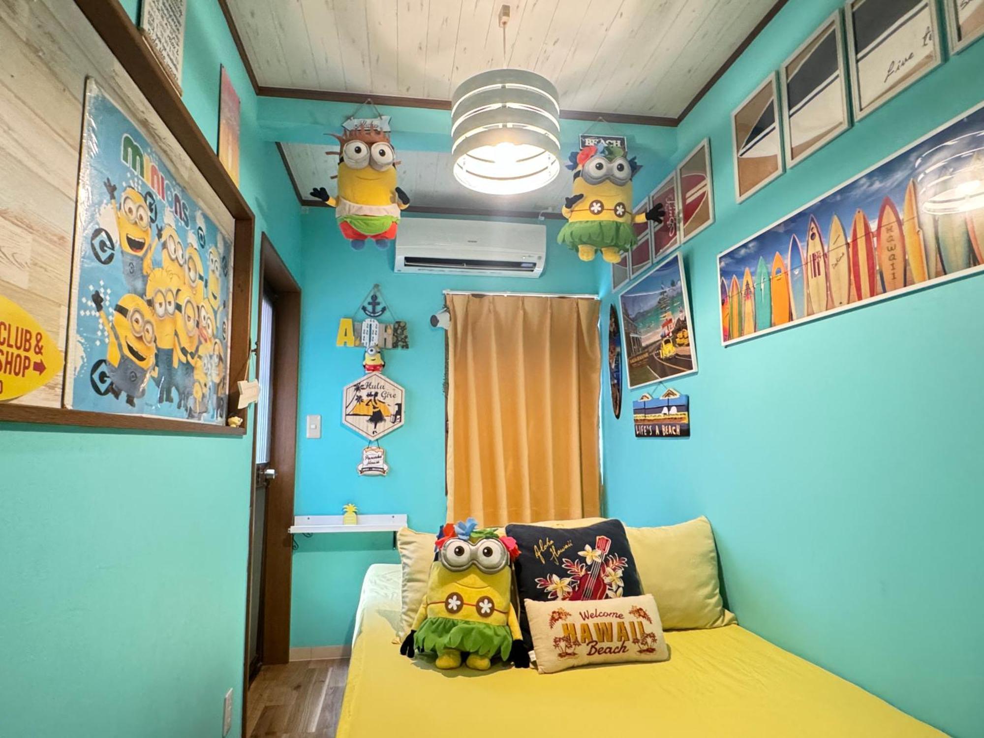Hotel West Taisho Osaka Luaran gambar