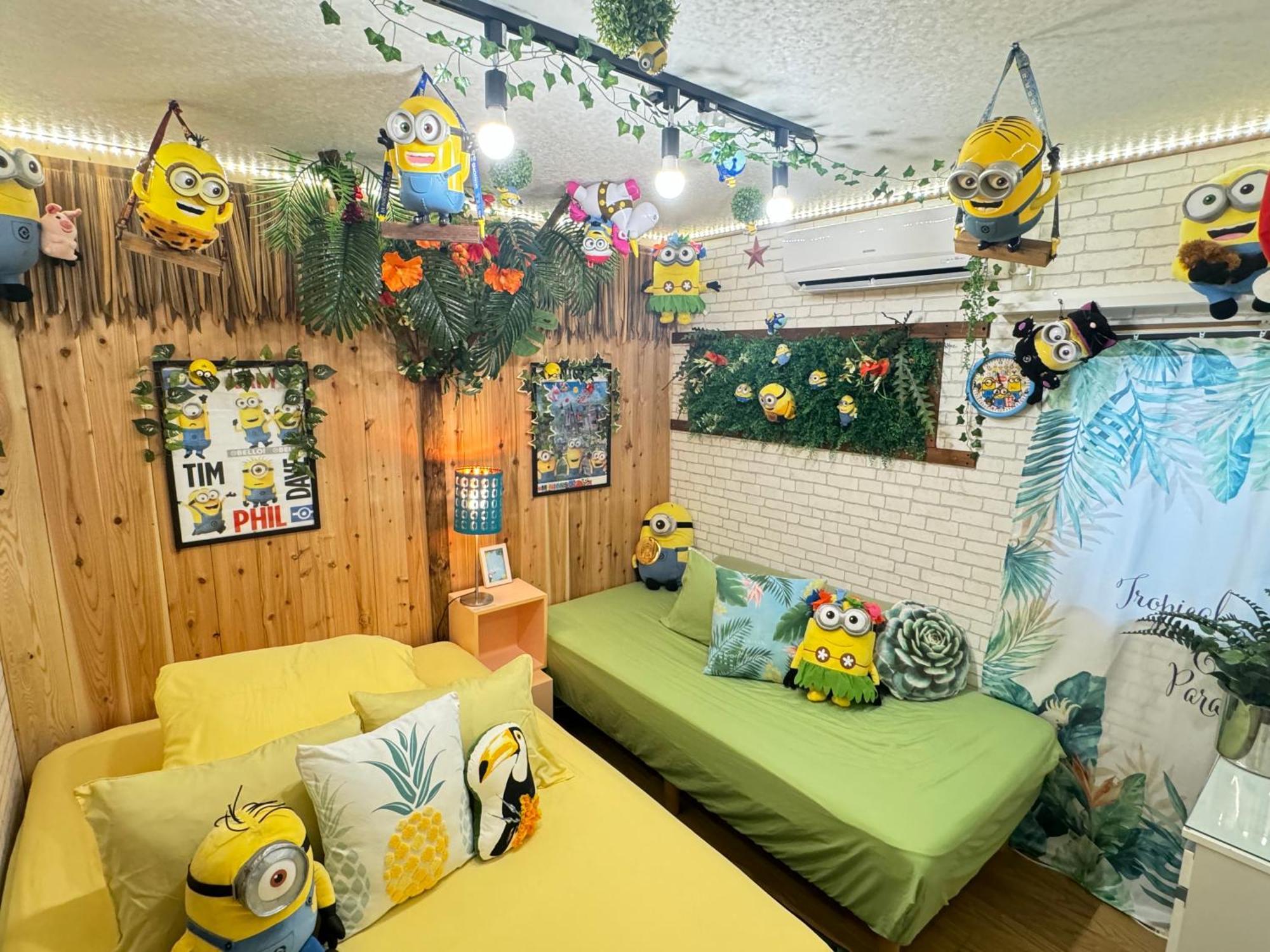 Hotel West Taisho Osaka Luaran gambar