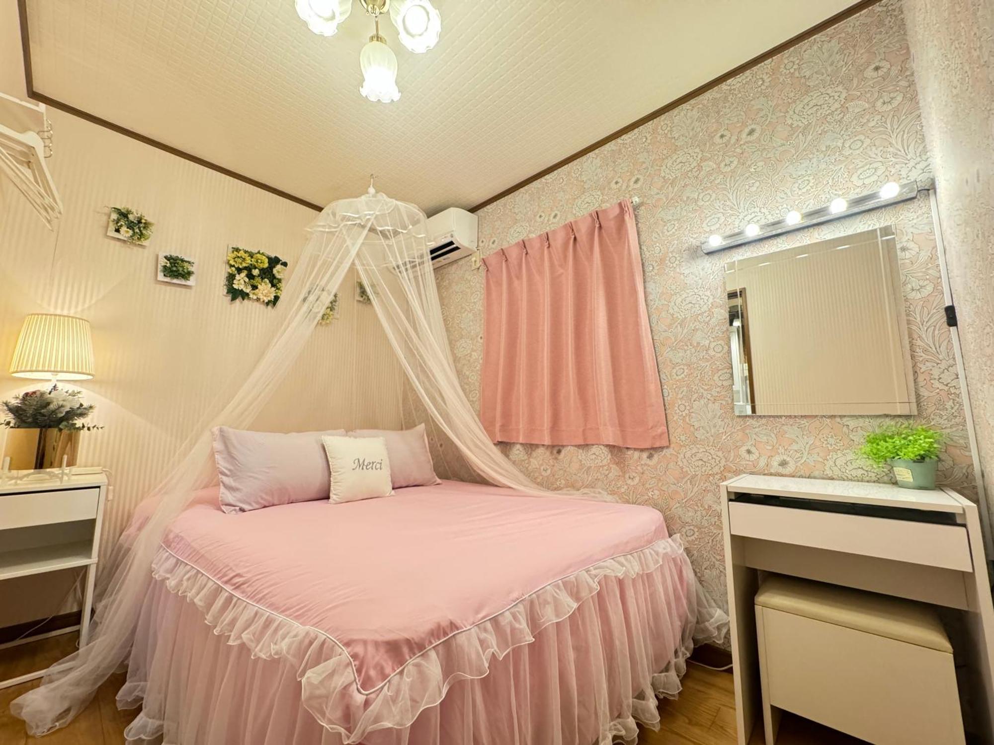 Hotel West Taisho Osaka Luaran gambar