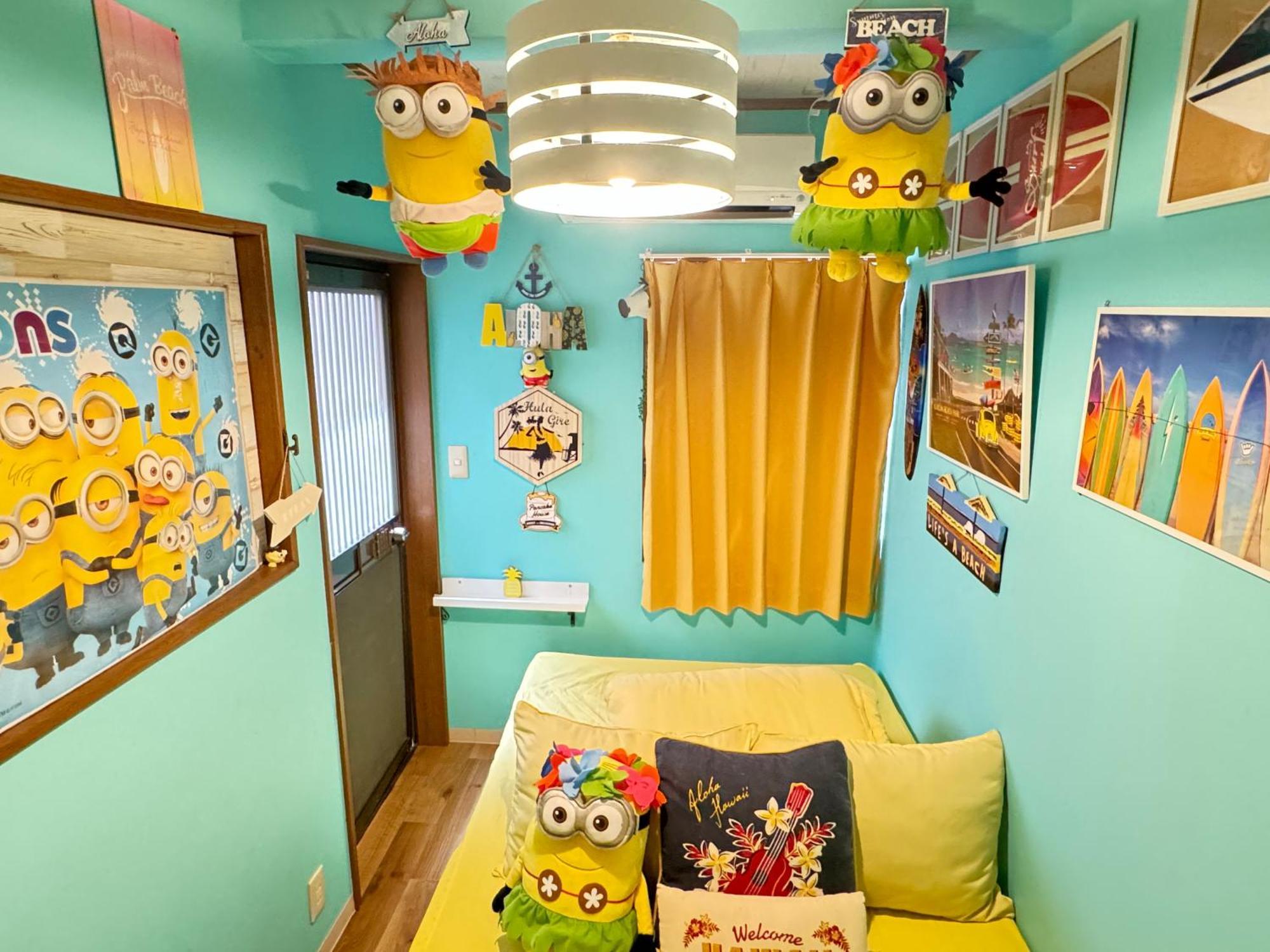 Hotel West Taisho Osaka Luaran gambar