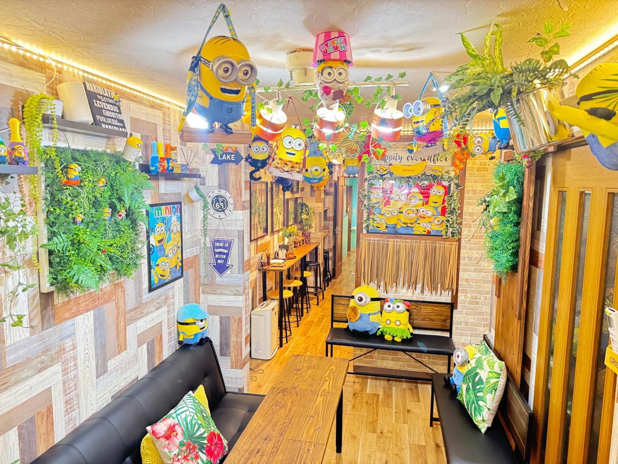 Hotel West Taisho Osaka Luaran gambar