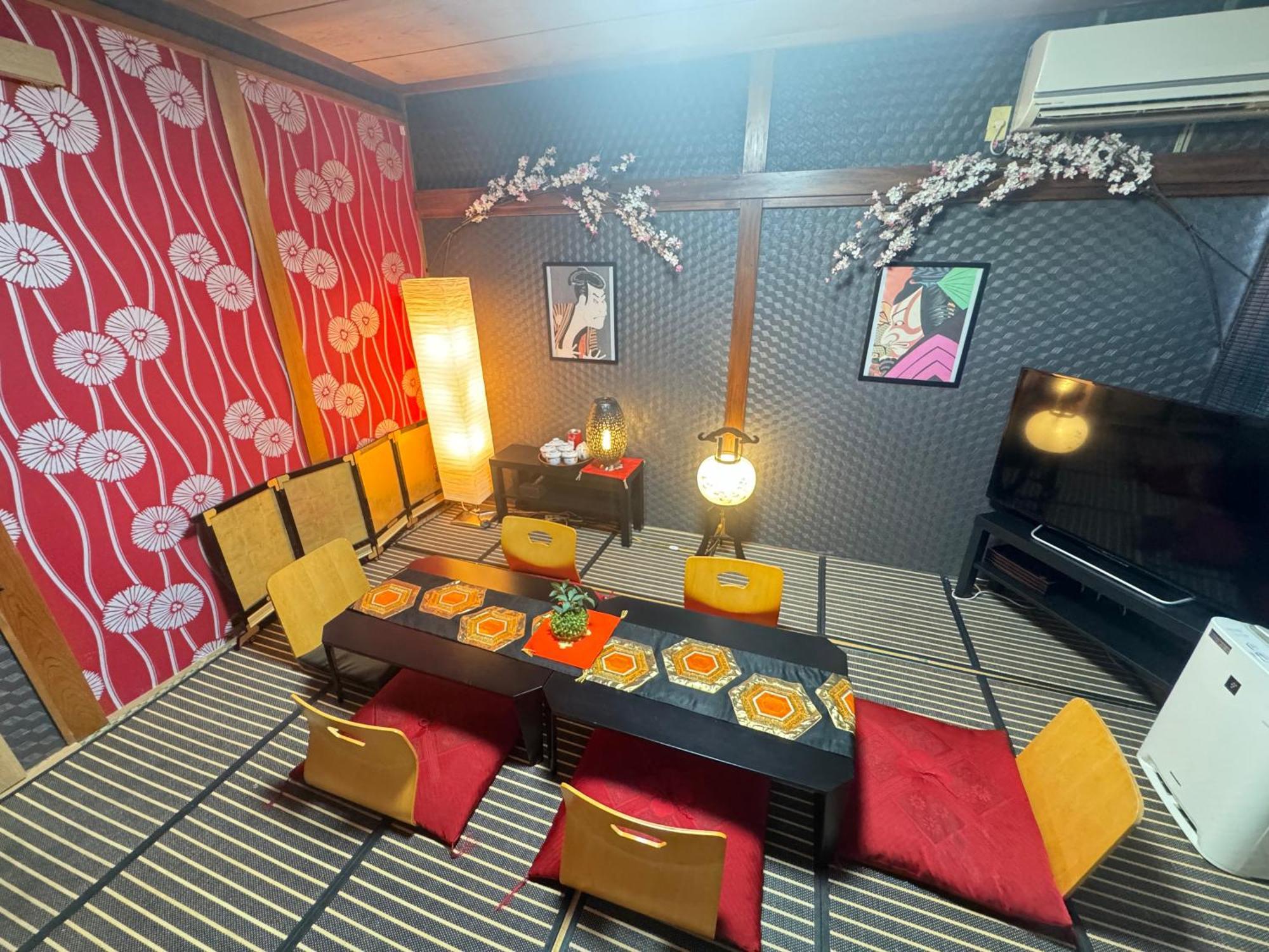 Hotel West Taisho Osaka Luaran gambar