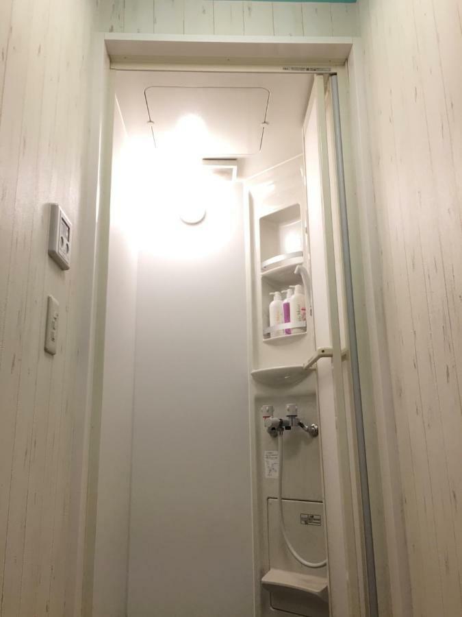Hotel West Taisho Osaka Luaran gambar