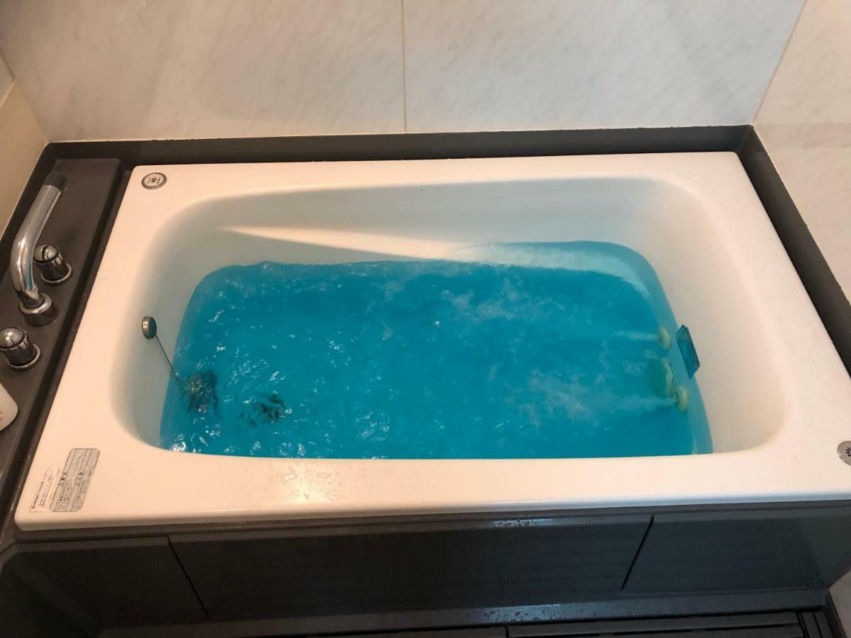 Hotel West Taisho Osaka Luaran gambar