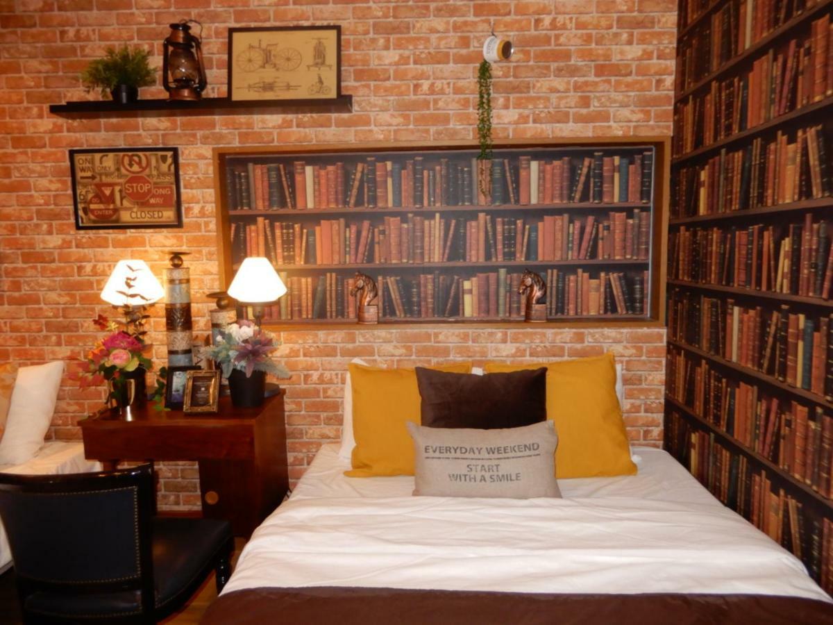 Hotel West Taisho Osaka Luaran gambar