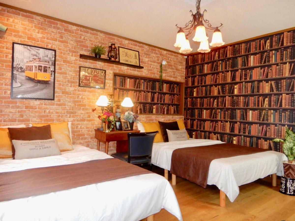 Hotel West Taisho Osaka Luaran gambar