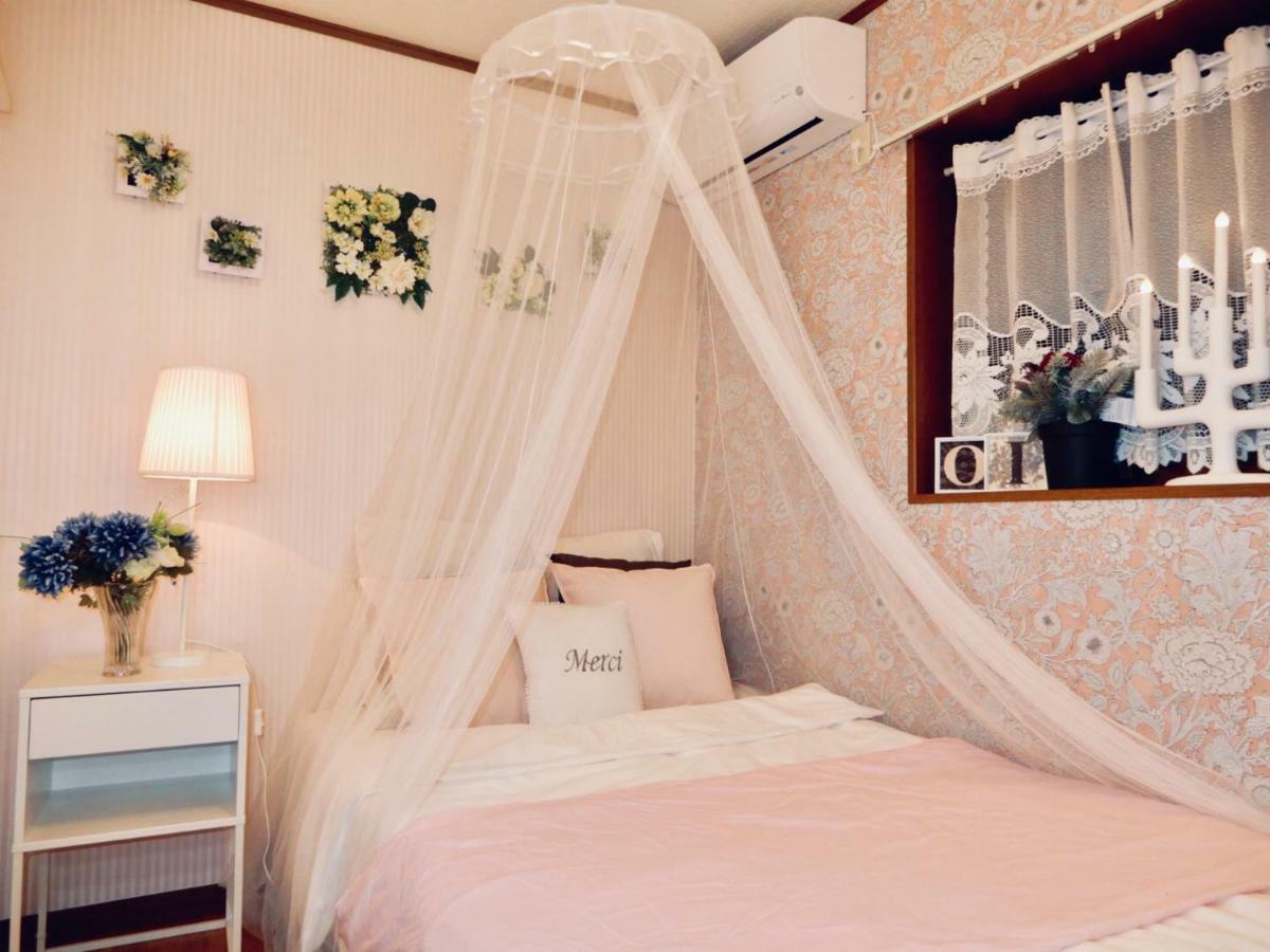 Hotel West Taisho Osaka Luaran gambar