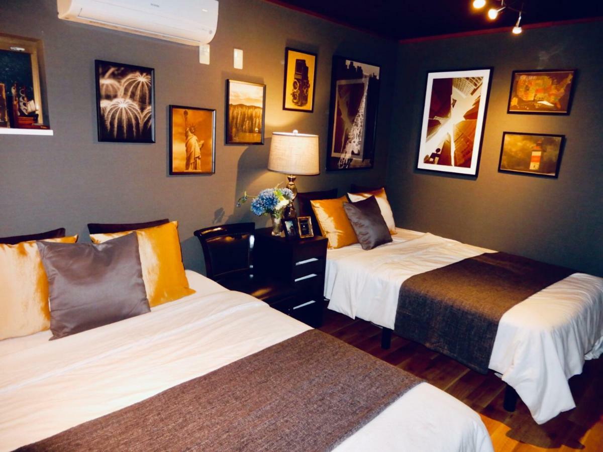 Hotel West Taisho Osaka Luaran gambar