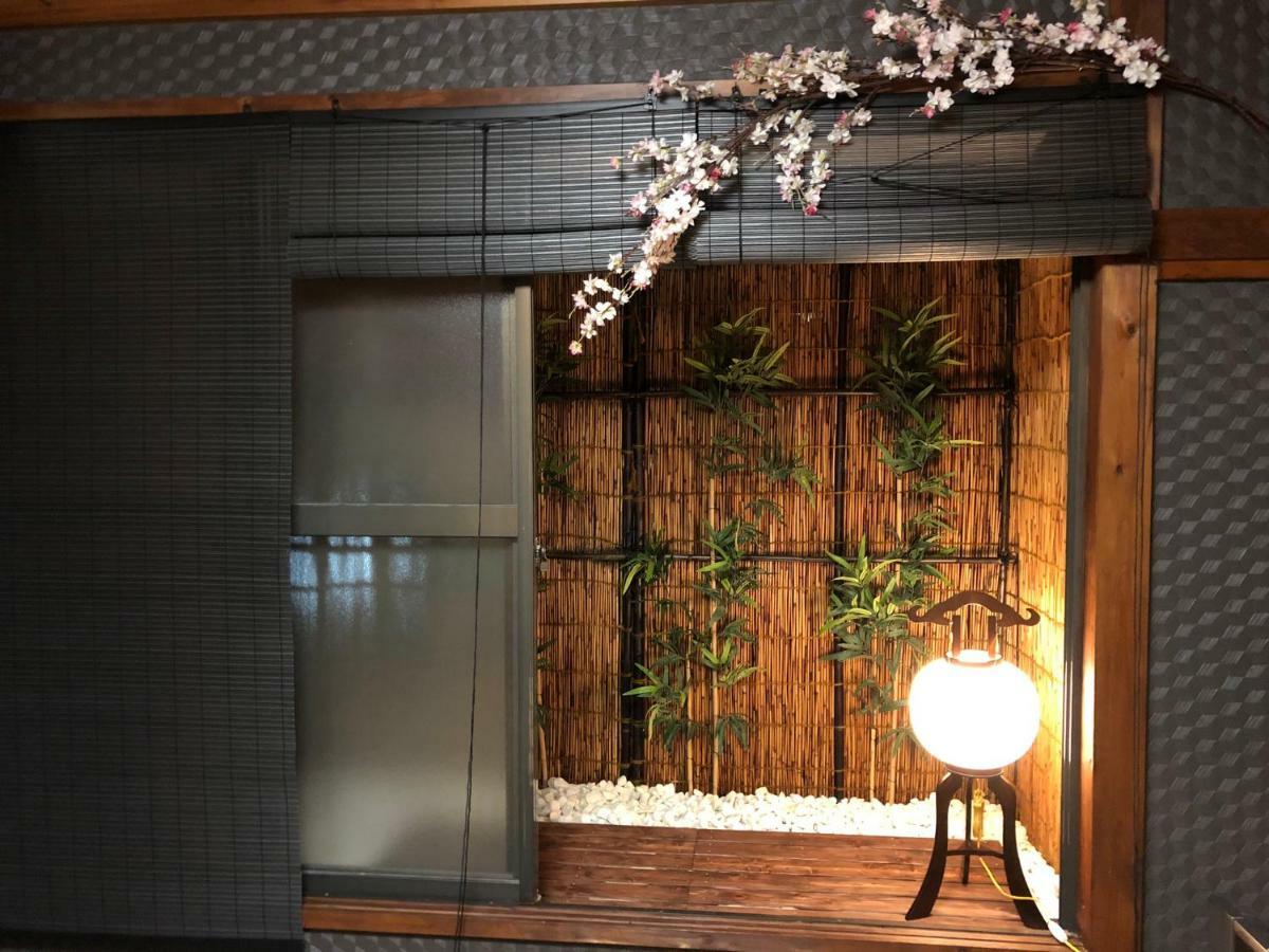 Hotel West Taisho Osaka Luaran gambar