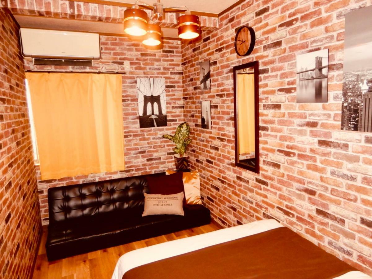 Hotel West Taisho Osaka Luaran gambar