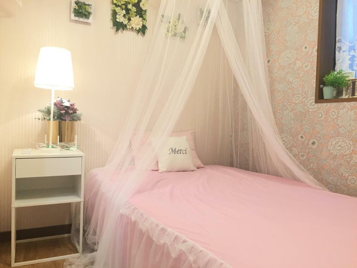 Hotel West Taisho Osaka Luaran gambar