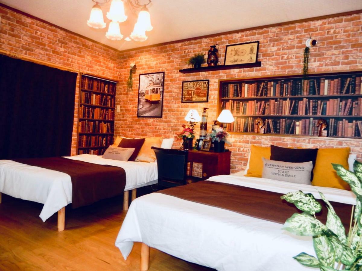 Hotel West Taisho Osaka Luaran gambar