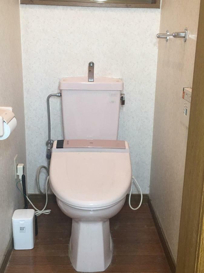 Hotel West Taisho Osaka Luaran gambar
