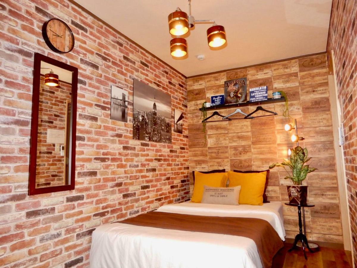 Hotel West Taisho Osaka Luaran gambar
