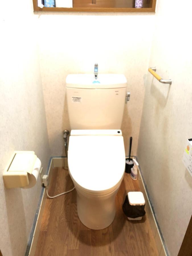 Hotel West Taisho Osaka Luaran gambar